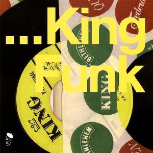 Various - King Funk