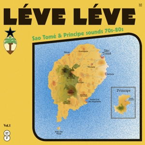 Various - Leve Leve