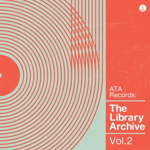 Various - Library Archive Vol. 2