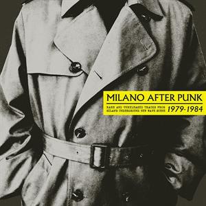 Various - Milano After Punk