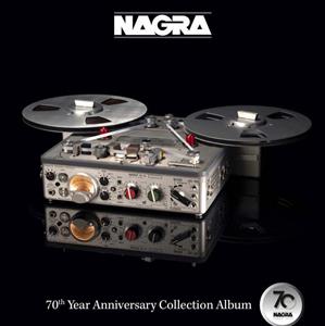 Various - Nagra: 70th Year Anniversary Collection Album