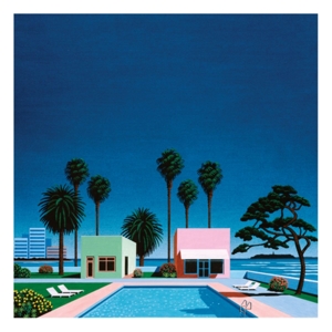 Various - Pacific Breeze: Japanese City Pop, Aor & Boogie 1976-1986