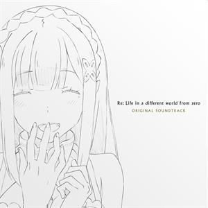 Various - Re:Life In a Different World From Zero