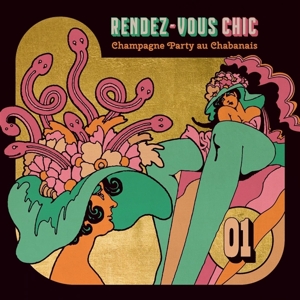 Various - Rendez-Vous Chic Vol.1