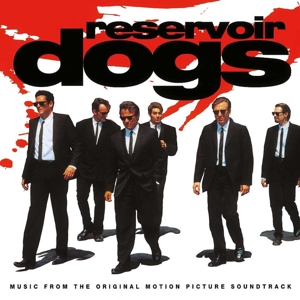 Various - Reservoir Dogs