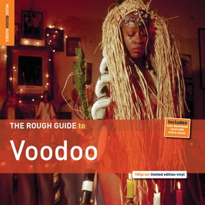 Various - Rough Guide To Voodoo