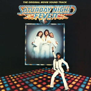 Various - Saturday Night Fever