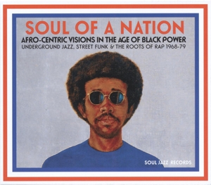 Various - Soul of a Nation