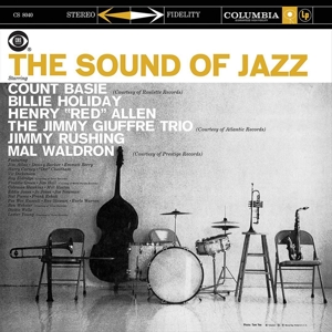 Various - Sound of Jazz