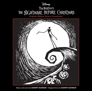 Various - The Nightmare Before Christmas