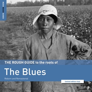 Various - The Roots of the Blues. the Rough Guide