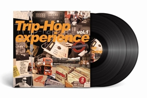 Various - Trip Hop Experience Volume 1