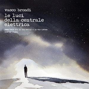 Vasco Brondi - 2008/2018 Tra La Via Emilia E La Via Lattea