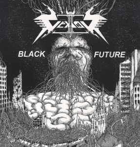 Vektor - Black Future