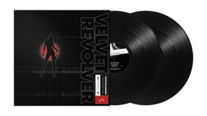 Velvet Revolver - Contraband