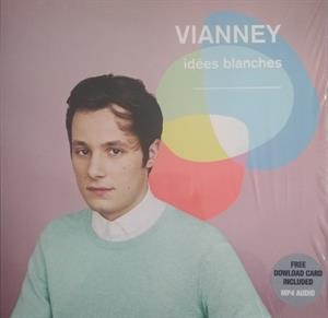 Vianney - Idees Blanches