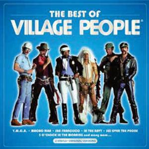 Village People - Best of