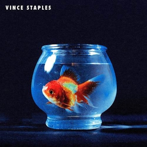 Vince Staples - Big Fish Theory