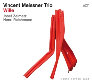 Vincent Meissner Trio - Wille