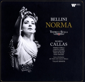 Vincenzo Bellini - Bellini: Norma