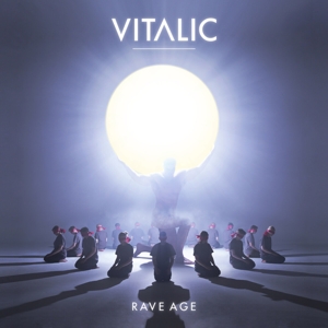 Vitalic - Rave Age