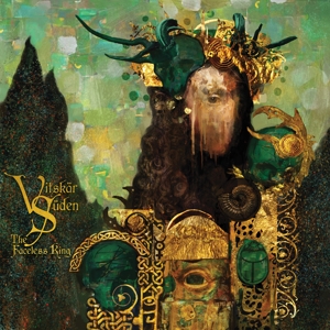 Vitskar Suden - Faceless King