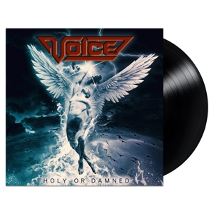 Voice - Holy or Damned