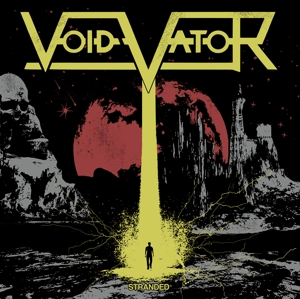 Void Vator - Stranded