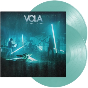 VOLA - Live From the Pool