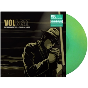 Volbeat - Guitar Gangster & Cadillac Blood