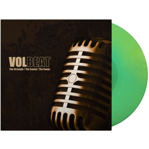 Volbeat - Strength/the Sound/the Songs