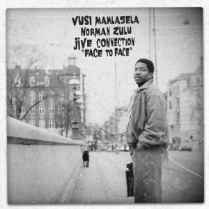 Vusi Mahlasela - Face To Face