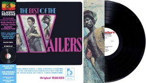 Wailers - The Best of the Wailers