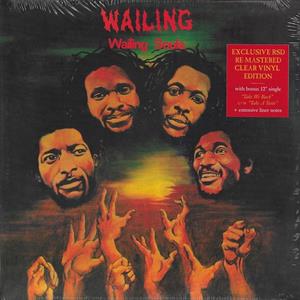 Wailing Souls - Wailing