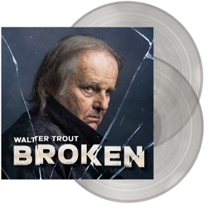 Walter Trout - Broken