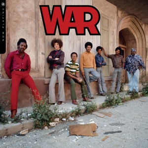 War - Now Playing