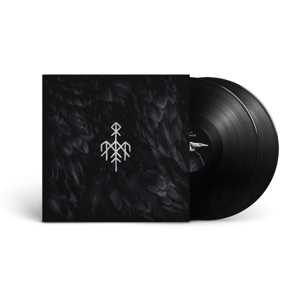 Wardruna - Kvitravn