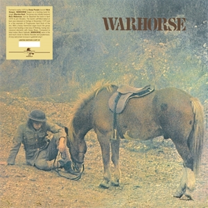 Warhorse - Warhorse