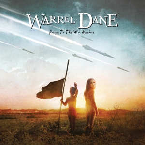 Warrel Dane - Praises To the War Machine (2021 Extended Edition)