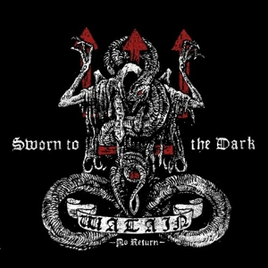 Watain - Sworn To the Dark