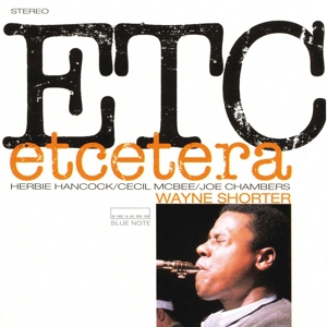 Wayne Shorter - Etcetera