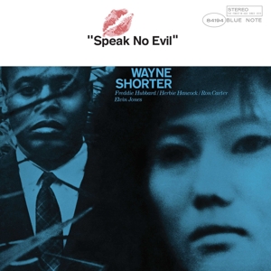 Wayne Shorter - Speak No Evil