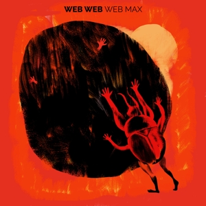 Web Web & Max Herre - Web Max