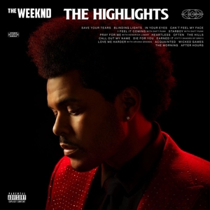 Weeknd - Highlights