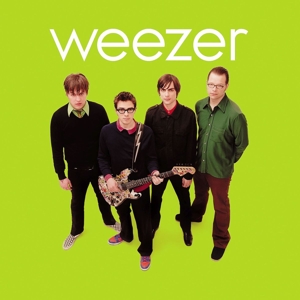 Weezer - Green Album