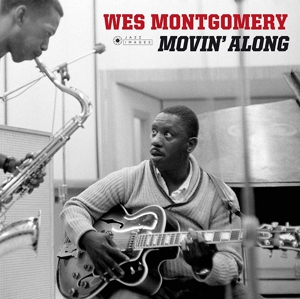 Wes Montgomery - Movin' Along