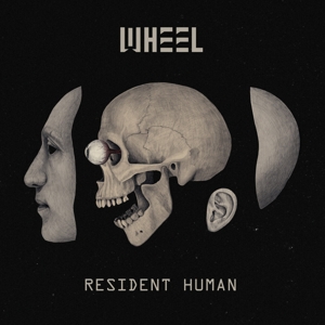 Wheel (10) - Resident Human