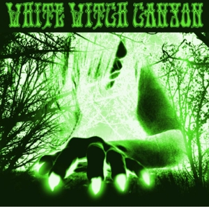 White Witch Canyon - White Witch Canyon: Beneath the Desert Floor Chapter 3