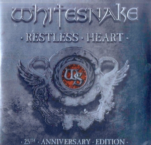 Whitesnake - Restless Heart