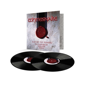 Whitesnake - Slip of the Tongue (30th Ann)